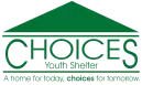 choices youth shelter logoo