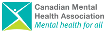 canadian mental health association logo