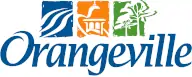 town of orangeville logo