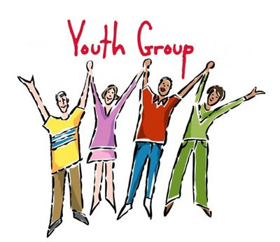 youth group logo